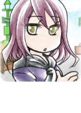 ビューティーさん