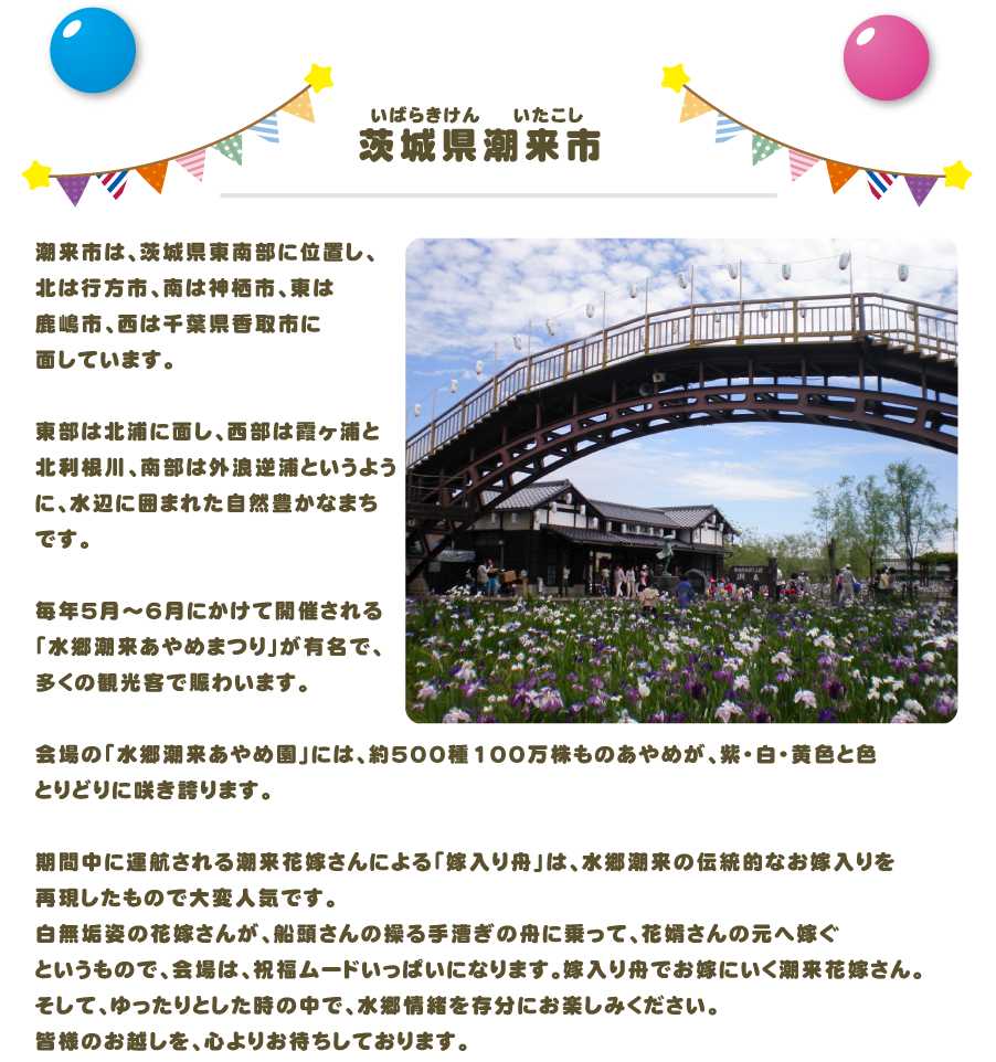 キャラクター情報2