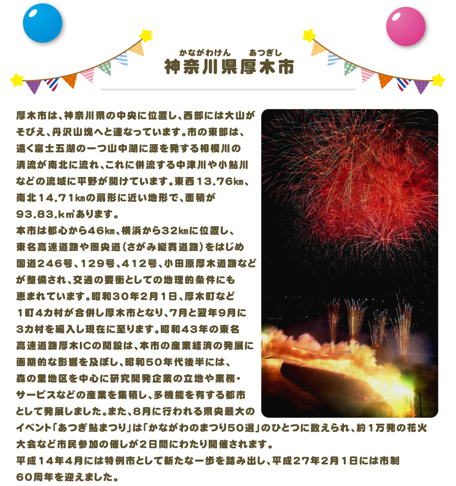 キャラクター情報2