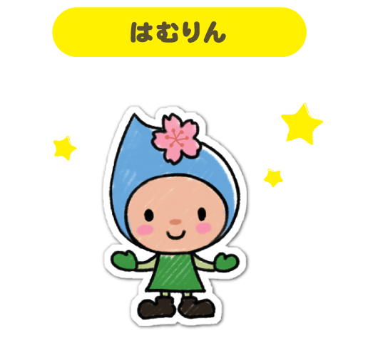 キャラクター情報