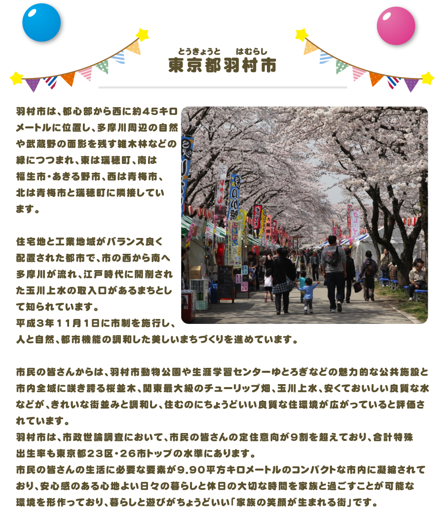 キャラクター情報2