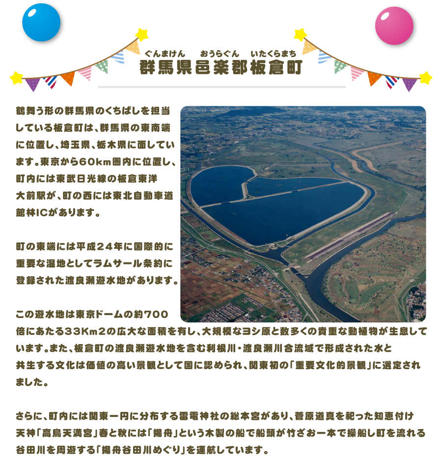 キャラクター情報2