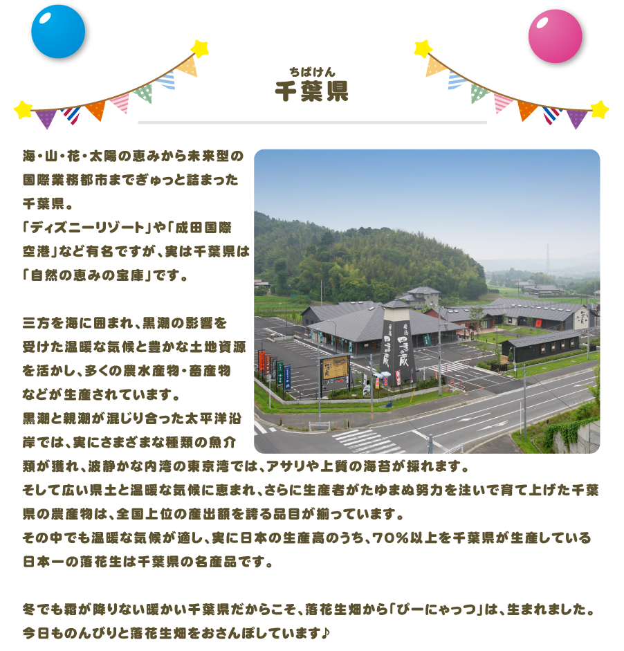 キャラクター情報2