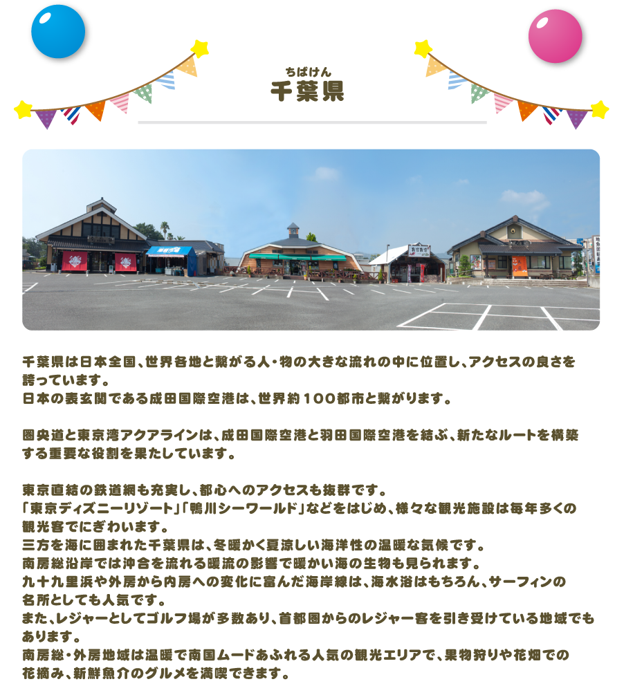 キャラクター情報2