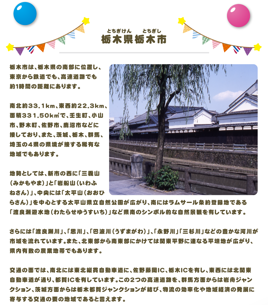 キャラクター情報2