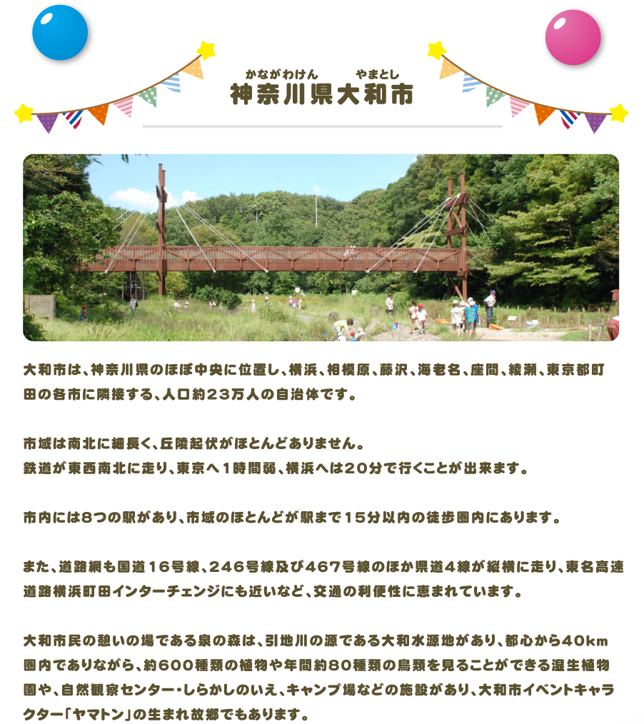 キャラクター情報2